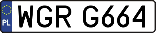 WGRG664