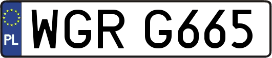 WGRG665