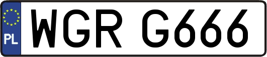 WGRG666