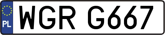 WGRG667