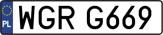WGRG669