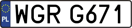 WGRG671