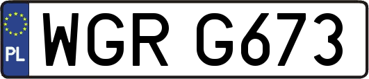 WGRG673
