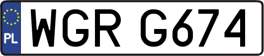 WGRG674