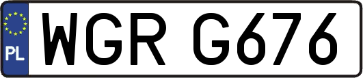 WGRG676
