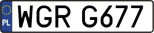 WGRG677