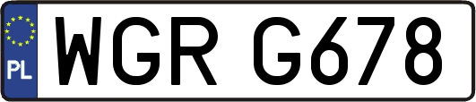 WGRG678
