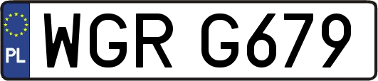 WGRG679