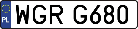 WGRG680