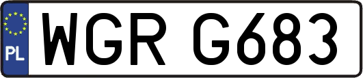 WGRG683
