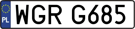 WGRG685