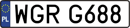 WGRG688