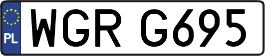 WGRG695
