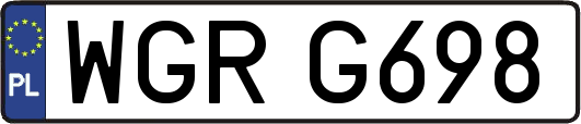 WGRG698