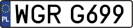 WGRG699