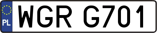 WGRG701