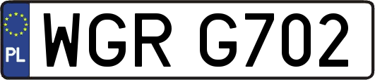 WGRG702