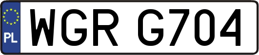 WGRG704