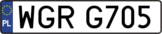 WGRG705