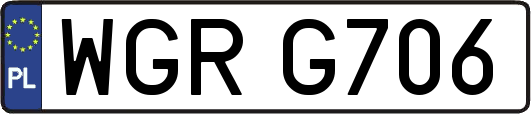 WGRG706