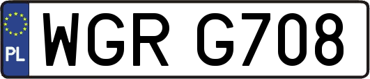 WGRG708