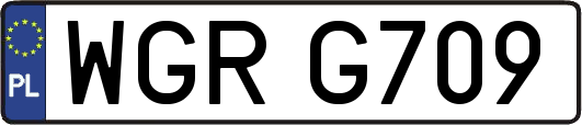 WGRG709