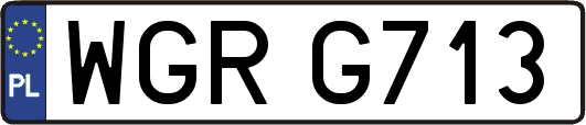 WGRG713