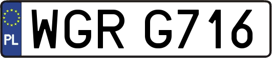 WGRG716