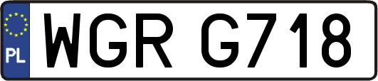 WGRG718