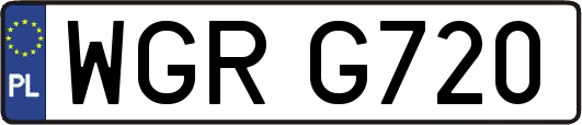 WGRG720