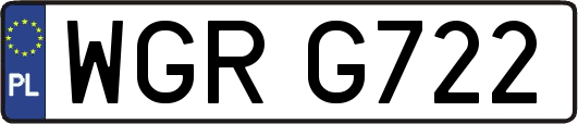 WGRG722