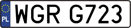 WGRG723