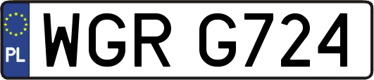 WGRG724