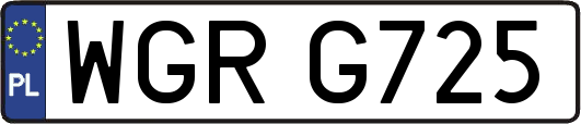 WGRG725