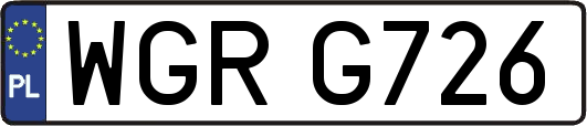 WGRG726