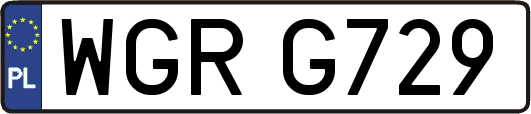 WGRG729