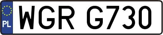 WGRG730