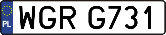 WGRG731