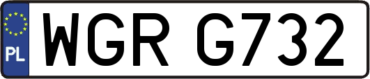 WGRG732