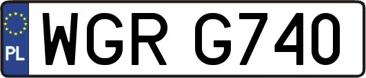 WGRG740