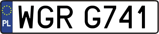 WGRG741