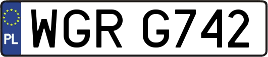 WGRG742