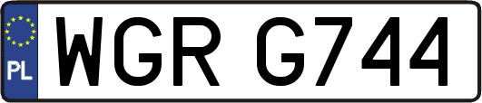 WGRG744