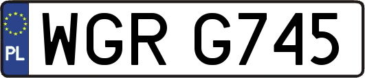 WGRG745
