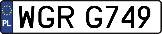 WGRG749