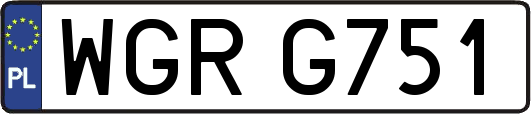 WGRG751