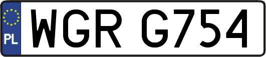 WGRG754