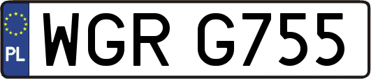 WGRG755