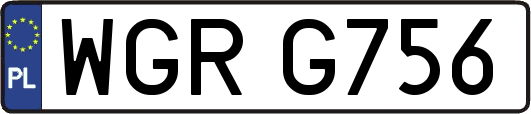 WGRG756