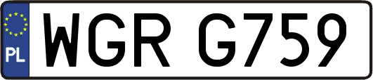 WGRG759
